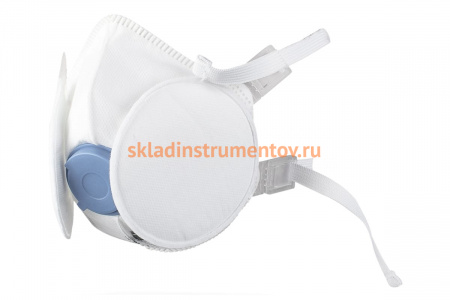 Защитная маска JetaSafety JM6622