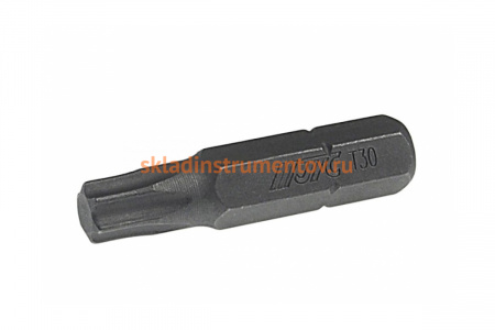 Вставка TORX (Т30х30 мм; 1/4") JTC 1133030