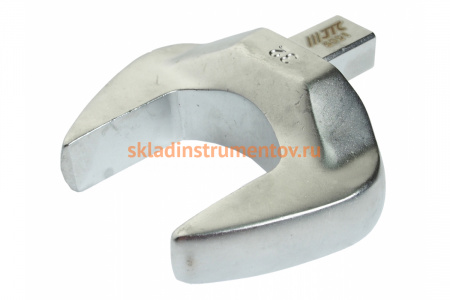 Насадка рожковая 32 мм для динамометрического ключа 9х12 JTC 509132