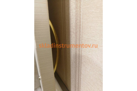 Набор самоклеящихся накладок на мебельные ножки Stayer COMFORT 175 шт, белые 40917-H175