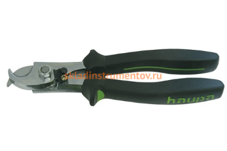 Резак для кабеля HAUPA макс. 10 мм 200086