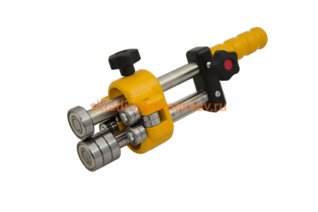 Листогиб METALMASTER MRB UNO 100 00000013678