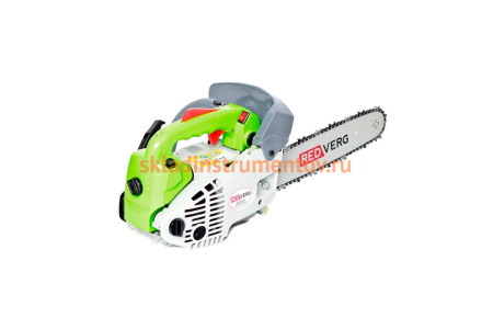 Бензопила REDVERG RD-GC25-12
