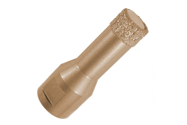 Коронка алмазная KERAMOGRANIT (27x60 мм; М14) D.BOR 121603052700