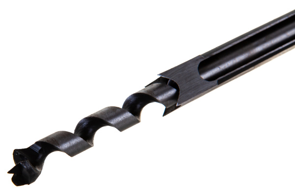 Сверло долбежное со стамеской 12.7 мм CMT 543.127.51 Сверло долбежное со стамеской 12.7 мм CMT 543.127.51