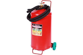 Порошковый огнетушитель закачной А.В.С.Е. СПЕЦ ОП-35/40 ОГН-ОП35/40