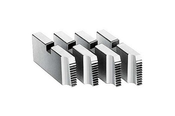 Ножи резьбонарезные (2 1/2-4"; HSS; BSPT) для станков VOLL 2.20075