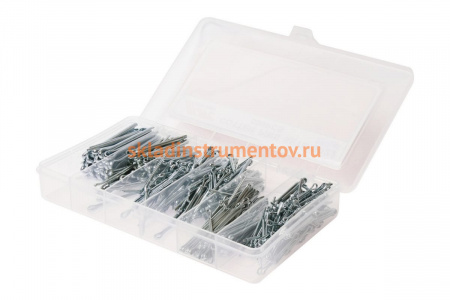 Шплинт в боксе 500шт JTC-2022