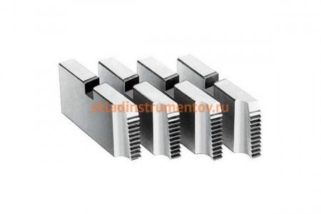 Ножи резьбонарезные (2 1/2-4"; HSS; BSPT) для станков VOLL 2.20075