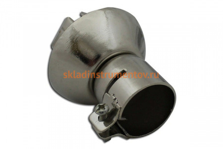 Насадка PLCC (17.5х17.5 мм) для паяльной станции SS-989B ProsKit 9SS-900-L 00271494