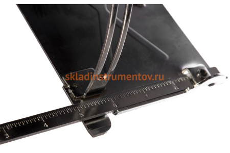 Циркулярная пила по камню MESSER M125