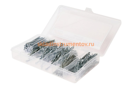 Шплинт в боксе 500шт JTC-2022