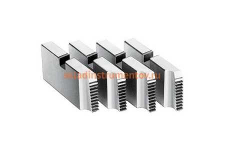 Ножи резьбонарезные (2 1/2-4"; HSS; BSPT) для станков VOLL 2.20075