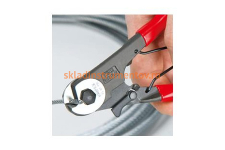 Кабелерез Knipex KN-9561150