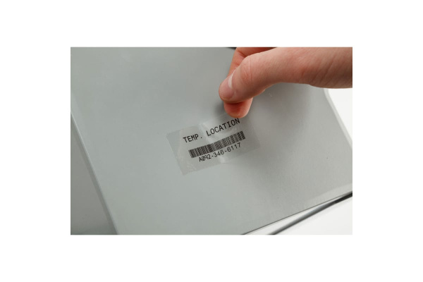 Этикетки M71C-375-430 (9.525 мм, 15.24 м) BRADY brd115135