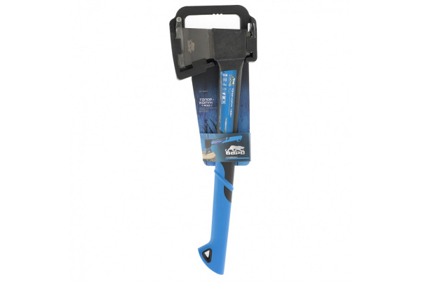 БАРС Топор-колун,1400гр.двухкомпонентная рукоятка, NYLON 21424