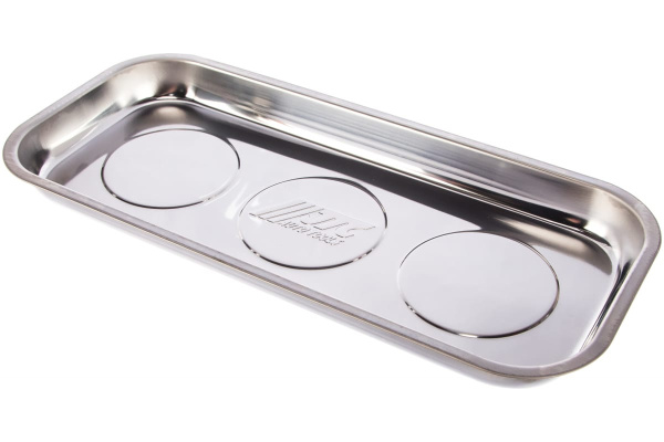 Магнитный поддон для хранения крепежных элементов, 365х165мм JTC 3107