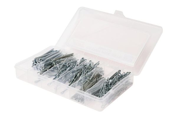 Шплинт в боксе 500шт JTC-2022