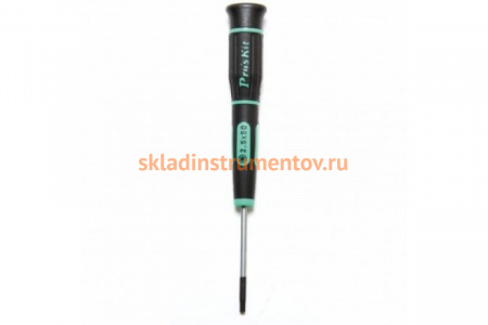 Отвертка ProsKit SD-081-H6 00300301
