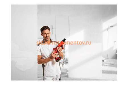 Аккумуляторный шуруповерт для гипсокартона FLEX DW 45 18.0-EC M/2.5 Set 466824