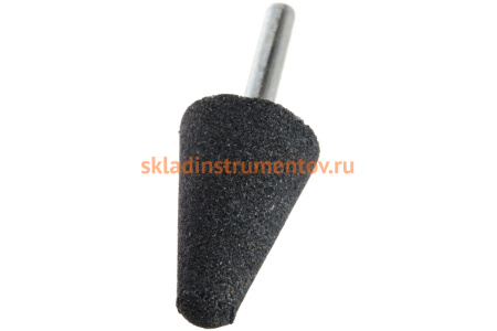 Набор шарошек Мастер (5 шт) ПРАКТИКА 779-622