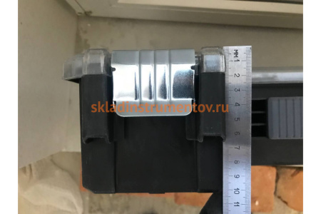 Органайзер профессиональный FatMax Deep Pro Metal Latch (44.6x11.6x35.7 см) Stanley 1-97-518