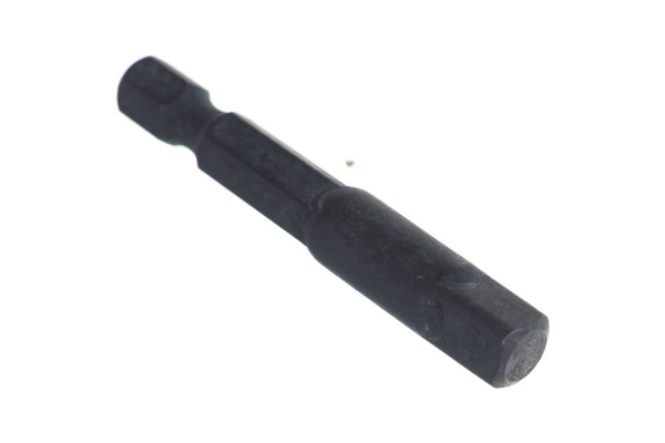 Адаптер для торцевых головок (1/4"; 50 мм) JTC 12G5002