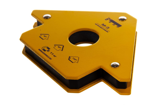 Угольник магнитный М-3 Кедр 8005168