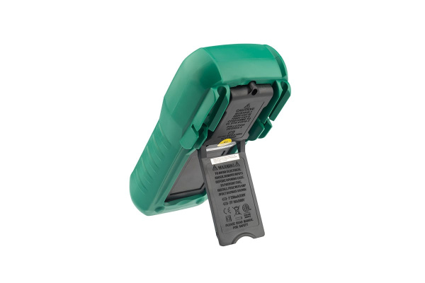 Универсальный мультиметр MASTECH MY65 13-2052