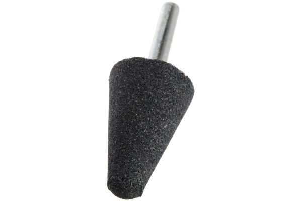 Набор шарошек Мастер (5 шт) ПРАКТИКА 779-622