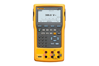 Регистрирующий калибратор Fluke 754