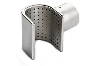 Насадка для усадки 50x35 мм Leister 107.337