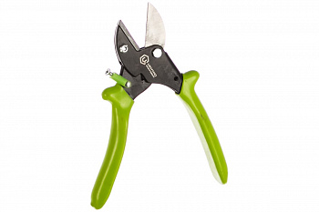 Секатор с немецким типом SPITZ, диаметр реза 18мм Центроинструмент 1394