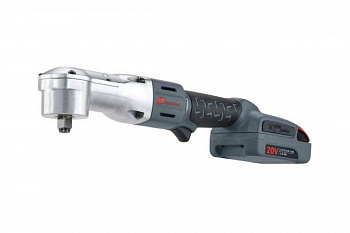 Аккумуляторный гайковёрт Ingersoll Rand W5350EU-K1