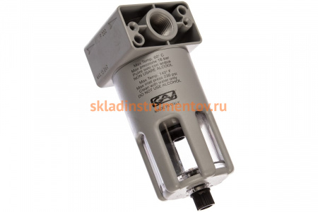 Фильтр для компрессоров F-200 3/8 GAV 10085