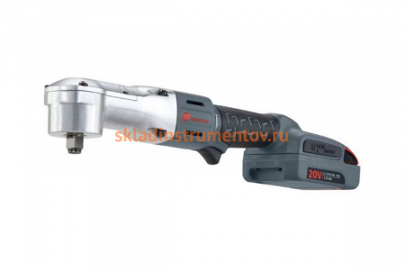 Аккумуляторный гайковёрт Ingersoll Rand W5350EU-K1