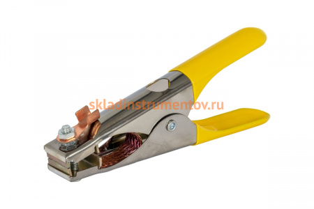 Клемма заземления КЗ-30 ECO PRIME КЕДР 8017913