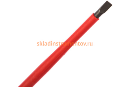 Набор диэлектрических отверток 1160i/1165i/7 SATZ 6TLG / 6 PCS WERA WE-031576