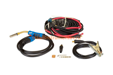 Сварочный инвертор Сварог TECH MIG 3500 N222 00000091307