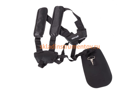 Бензиновый триммер Huter GGT-2900S 70/2/24