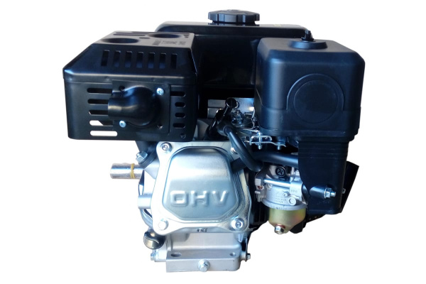 Двигатель LIFAN 168F-2 Eco D20