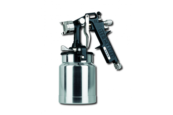 Краскораспылитель GAV с н/б 2000 1.2 бс 26553