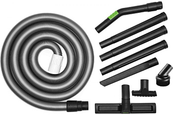 Комплект для уборки UNI-RS-Plus 36 мм FESTOOL 576842