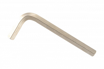 Шестигранный ключ Hans М12, 125мм, HRC 60 1764М12