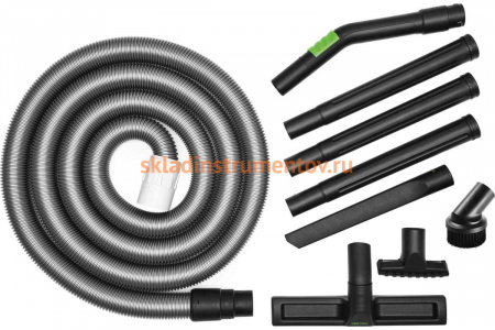 Комплект для уборки UNI-RS-Plus 36 мм FESTOOL 576842