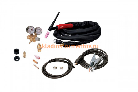 Набор принадлежностей TIG BlueWeld 802489