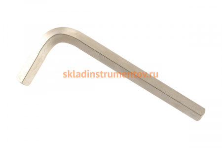 Шестигранный ключ Hans М12, 125мм, HRC 60 1764М12