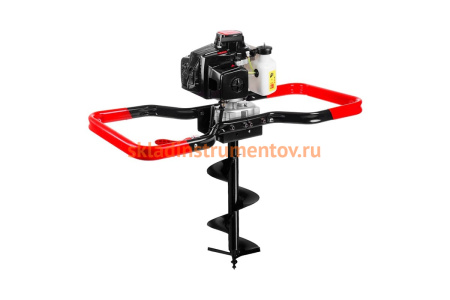 Бензобур ADA GroundDrill-10 А00615