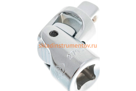 Кардан (1/4") KING TONY 2792