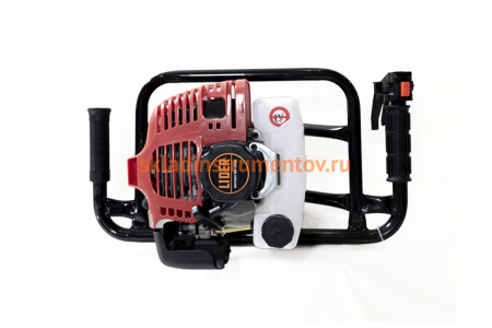 Бензиновый мотобур MASTER GD-2000